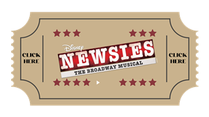 Newsies Tickets